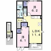 間取り：236003580876