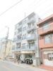 ラーク市川 4階 築37年3ヶ月の賃貸物件