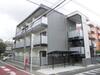 レオパレスHARU 2階 築14年10ヶ月の賃貸物件