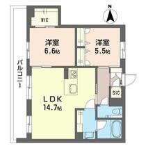 間取り：213132628007