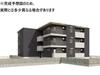 自動車学校前駅より徒歩1分 3階 新築の賃貸物件