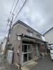 網干駅より徒歩11分 1階 築54年1ヶ月の賃貸物件