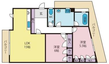 間取り：219002775089