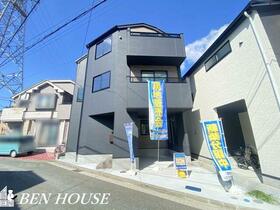 神奈川県横浜市鶴見区駒岡４丁目