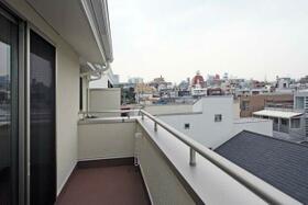 ＳＫＹ　ＴＥＲＲＡＣＥ　ＮＩＳＨＩＡＺＡＢＵ（スカイテラスニシアザブ） 301 ｜ 東京都港区西麻布２丁目（賃貸アパート1LDK・3階・37.11㎡） その11