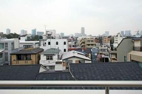 ＳＫＹ　ＴＥＲＲＡＣＥ　ＮＩＳＨＩＡＺＡＢＵ（スカイテラスニシアザブ） 301 ｜ 東京都港区西麻布２丁目（賃貸アパート1LDK・3階・37.11㎡） その12