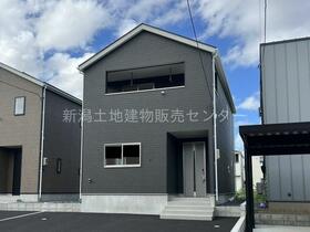 新潟県新潟市西区鳥原新田