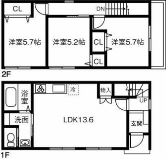 間取り：223039235160