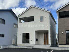 新潟県新潟市西区鳥原新田