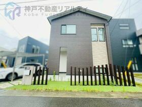 兵庫県神戸市北区藤原台南町５丁目