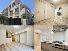 都民サンライズマンション