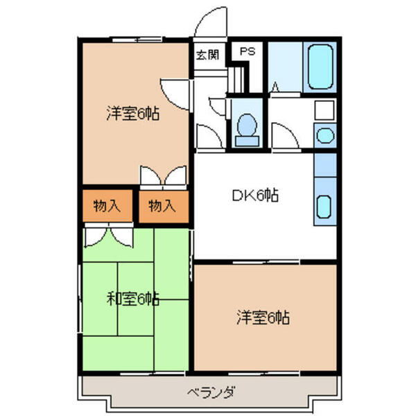 apartment 埼玉県久喜市久喜中央１丁目
地図を見る