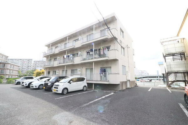 apartment 埼玉県久喜市久喜中央１丁目
地図を見る