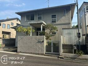 兵庫県神戸市西区月が丘３丁目