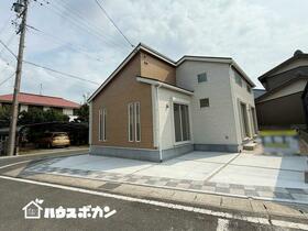 愛知県豊川市伊奈町慶応