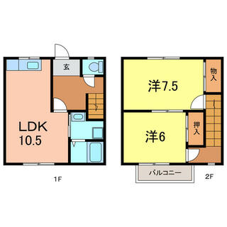 間取り：223040432919