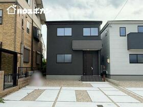 愛知県豊川市大堀町