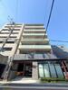 南森町駅より徒歩6分 3階 新築の賃貸物件