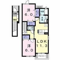 間取り：244004935405