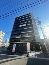 レジェンド紺屋町２  ｜ 福岡県北九州市小倉北区紺屋町（賃貸マンション1LDK・6階・30.06㎡） その8