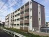 ルミナス都 1階 築14年5ヶ月の賃貸物件