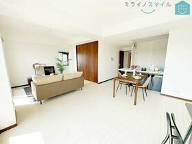 藤和シティホームズ新安城１５階　今池小学校