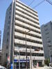 エスリード京都駅前 7階 築30年の賃貸物件