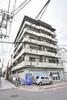 京都河原町駅より徒歩10分 3階 築39年4ヶ月の賃貸物件