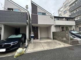 東京都杉並区桃井２丁目