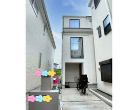 東京都大田区南馬込４丁目