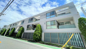 オープンレジデンス白金台