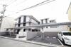アムール京都仁王門 3階 築7年10ヶ月の賃貸物件