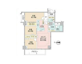 オープンレジデンシア代々木ザ・ハウス