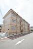 コトウォール夷川壱番館 3階 築55年10ヶ月の賃貸物件