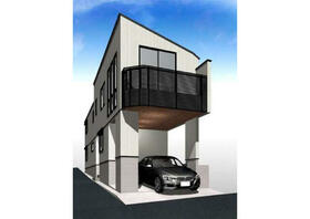 東京都世田谷区代沢２丁目