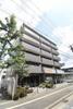 藤森駅より徒歩5分 5階 築33年8ヶ月の賃貸物件