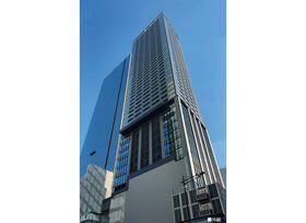 ワールドタワーレジデンス