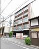 ボナレテラ吉文字 5階 築21年2ヶ月の賃貸物件