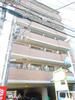 京都河原町駅より徒歩2分 2階 築27年5ヶ月の賃貸物件