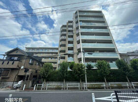 ゼファーヒルズ成増