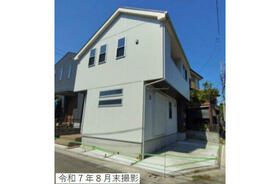 東京都練馬区大泉町１丁目