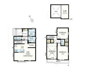 東京都調布市佐須町１丁目