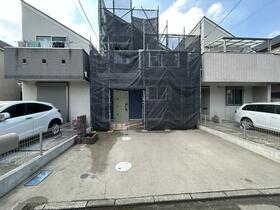 東京都練馬区南田中１丁目