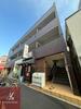 西本マンション 2階 築56年10ヶ月の賃貸物件