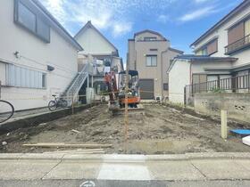 東京都大田区東六郷１丁目