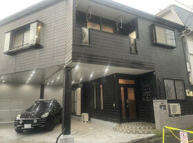 東京都練馬区東大泉２丁目