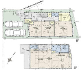 東京都杉並区善福寺４丁目