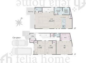 東京都杉並区善福寺４丁目