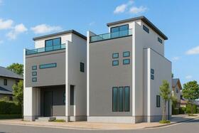 東京都世田谷区赤堤４丁目