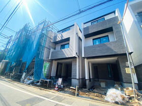 東京都世田谷区赤堤４丁目